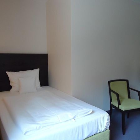 Msr Hotel Hanover Room photo