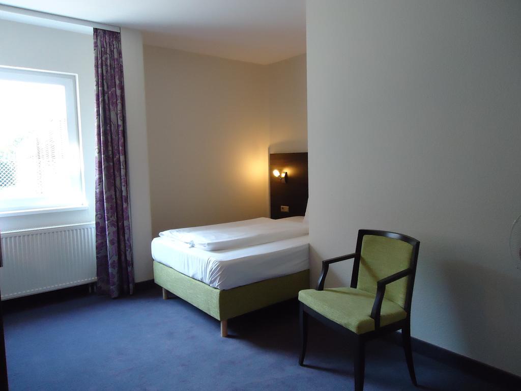 Msr Hotel Hanover Exterior photo
