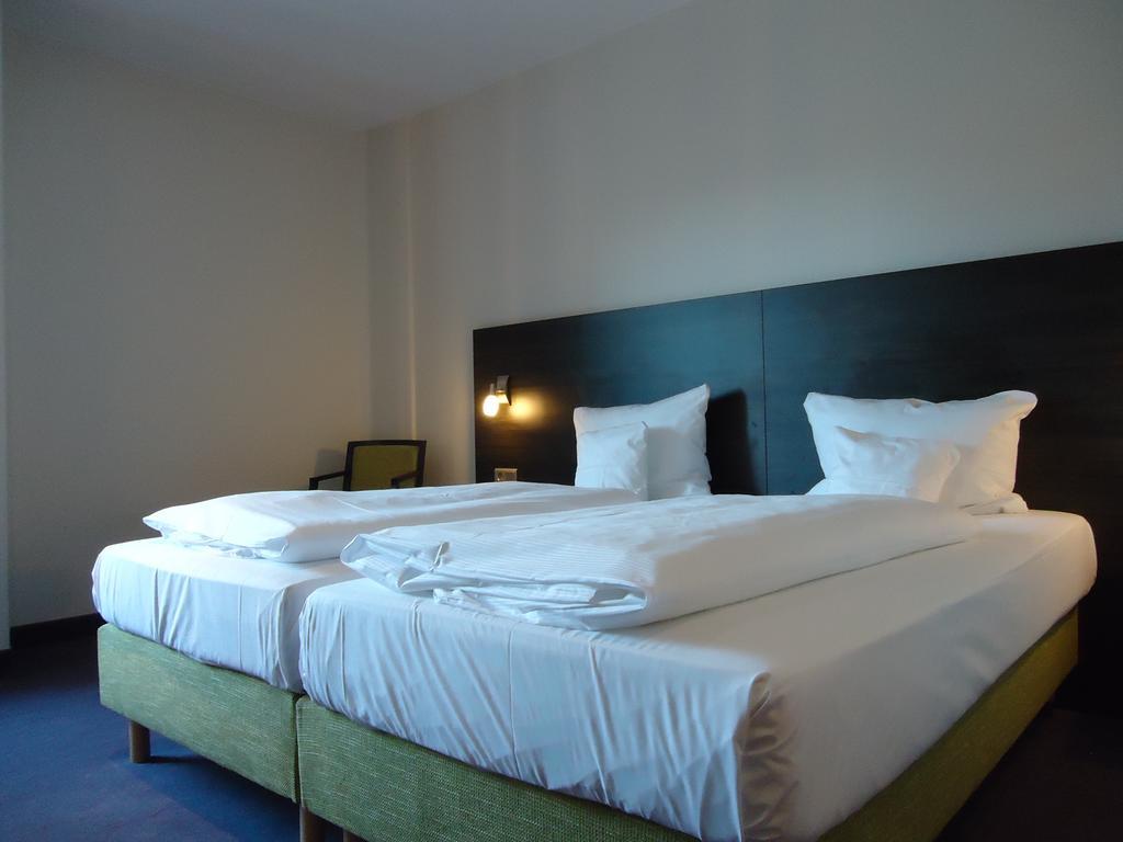 Msr Hotel Hanover Exterior photo